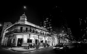 The Franklin Boutique Hotel Adelaide Australia